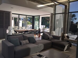 TV, stereo - Lecci: House / Villa - LECCI (Lecci)