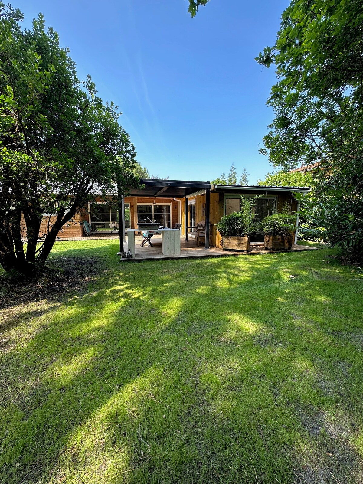 Bild für Gastgeberprofil