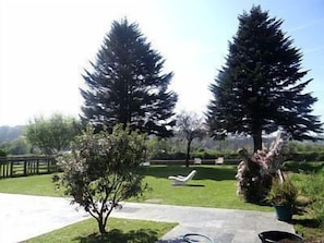 Property grounds - La Casa de la Ria (I) (Ribadesella)