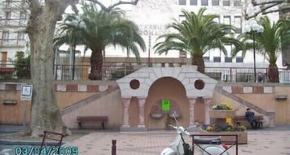 Appartement pour cures ou vacances Ă amelie les bains