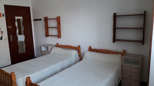 Appartement pour cures ou vacances à amelie les bains