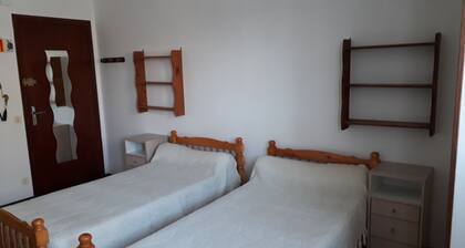 Appartement pour cures ou vacances à amelie les bains