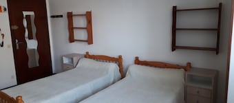 Appartement voor kuren of vakantie in amelie les bains