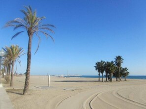 Beach - House / Villa - Coma-ruga (Coma-Ruga)