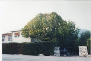 Außenbereich