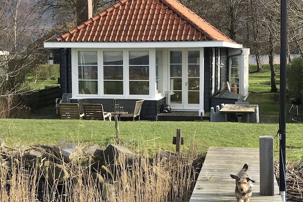 Speisen im Freien