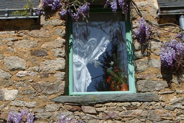 Außendetails