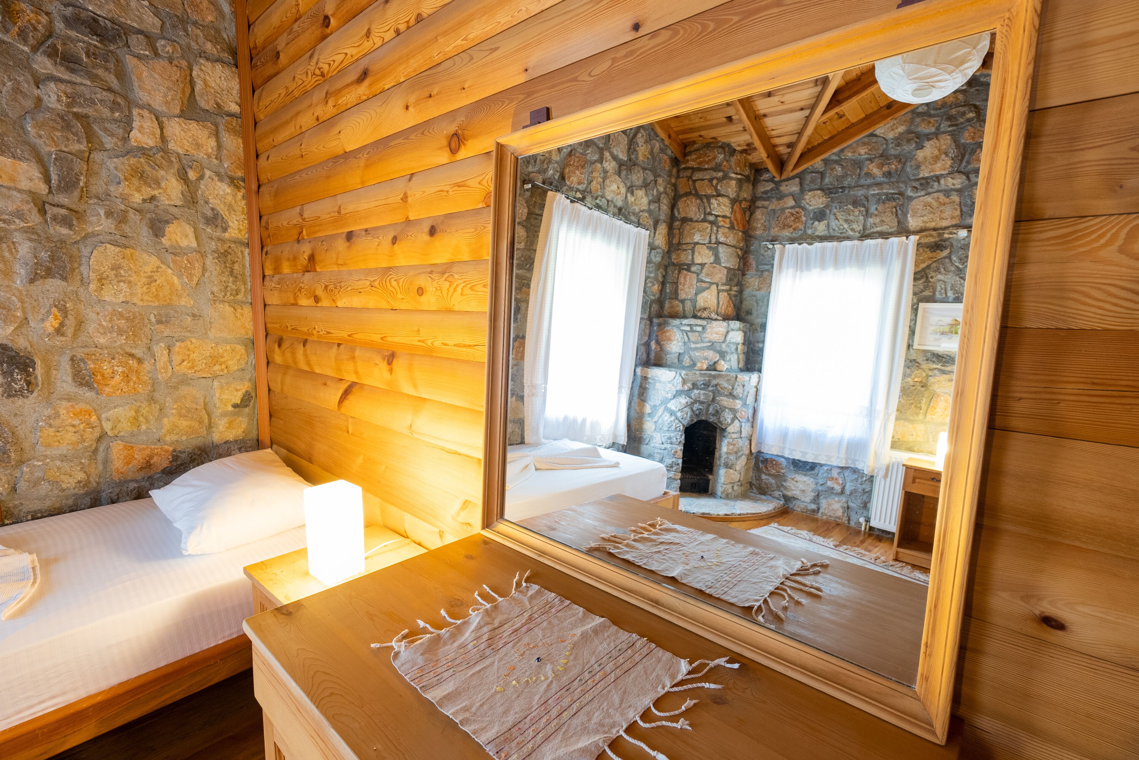 New stonevillas - high standard - Sakin Vadi