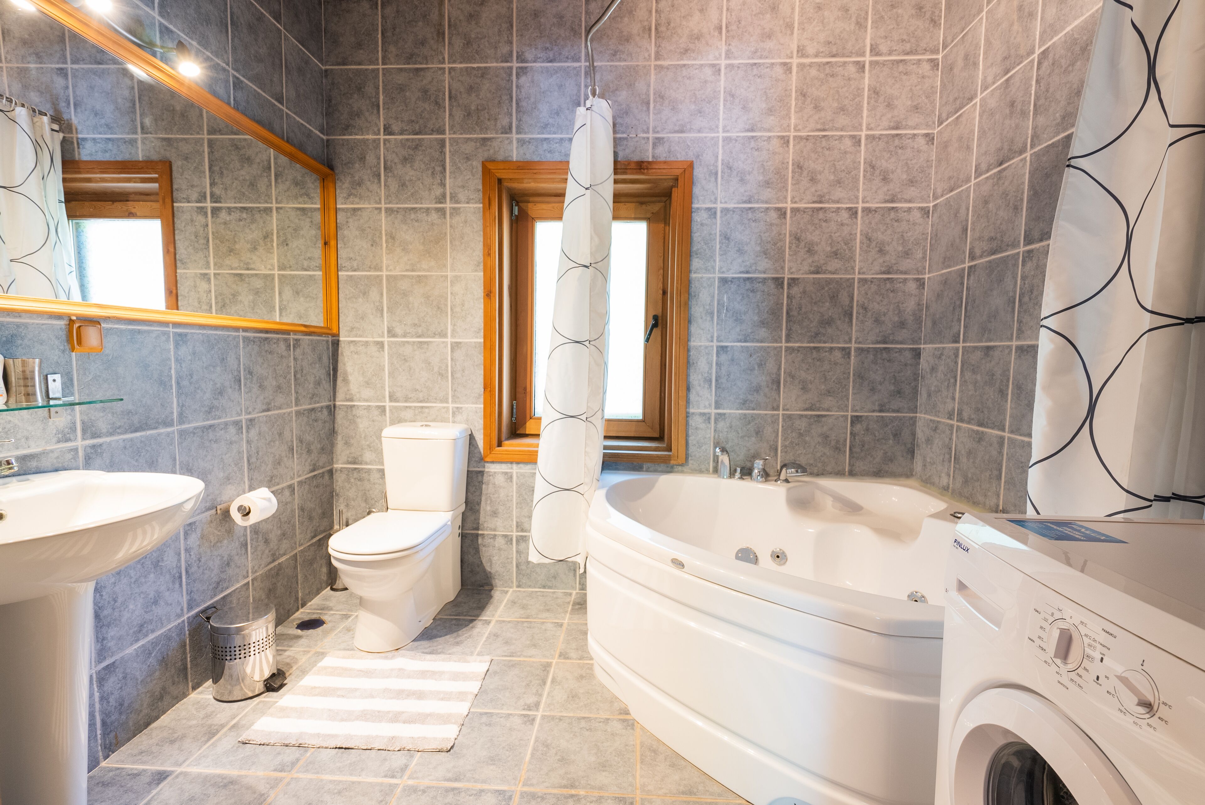 New stonevillas - high standard - Sakin Vadi