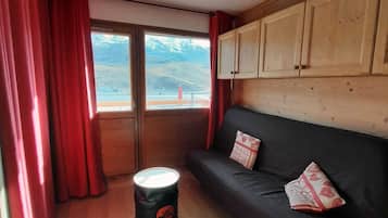 Télévision, lecteur de DVD