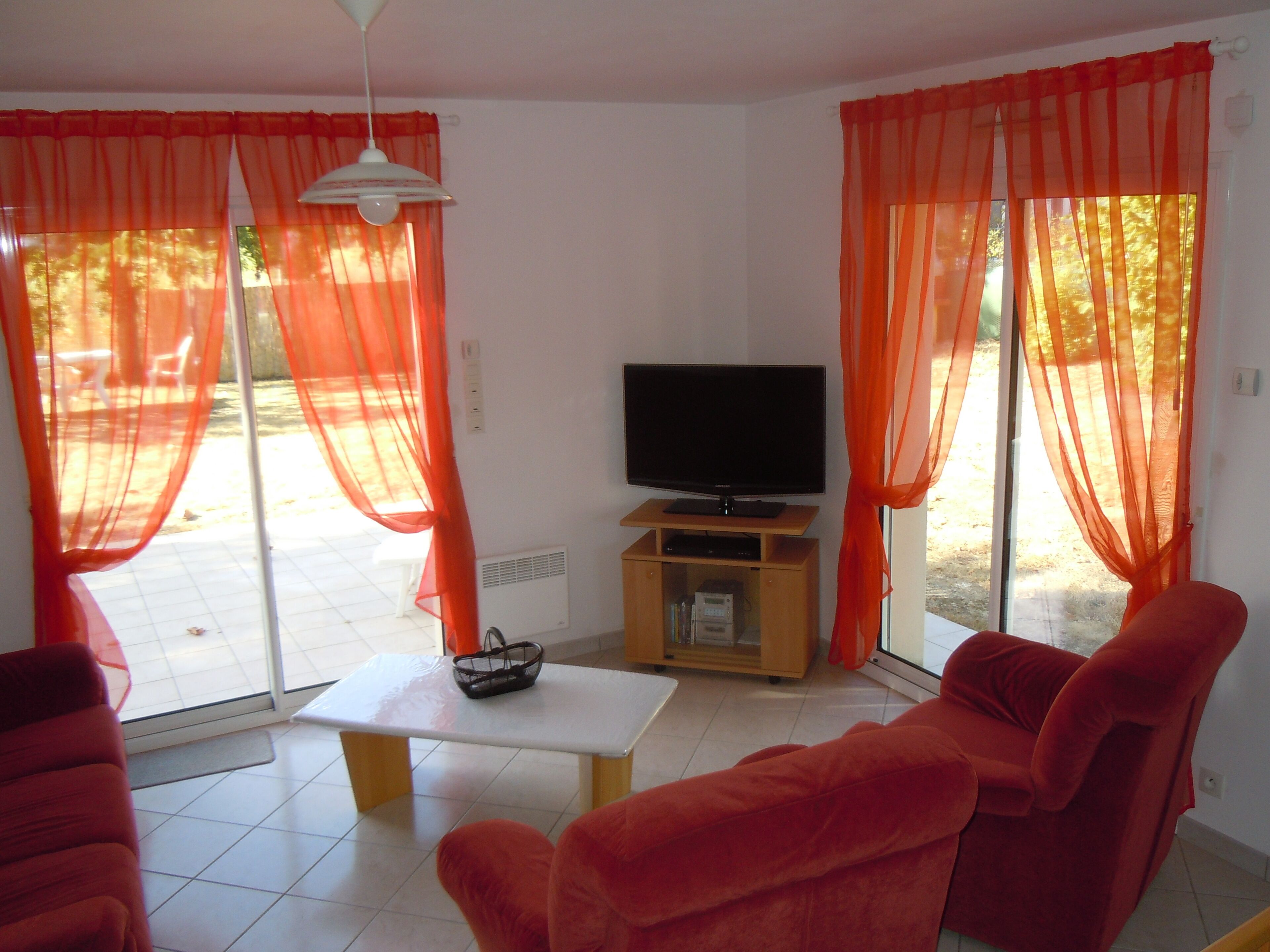 Ideal to appreciate and discover the south of Brittany.