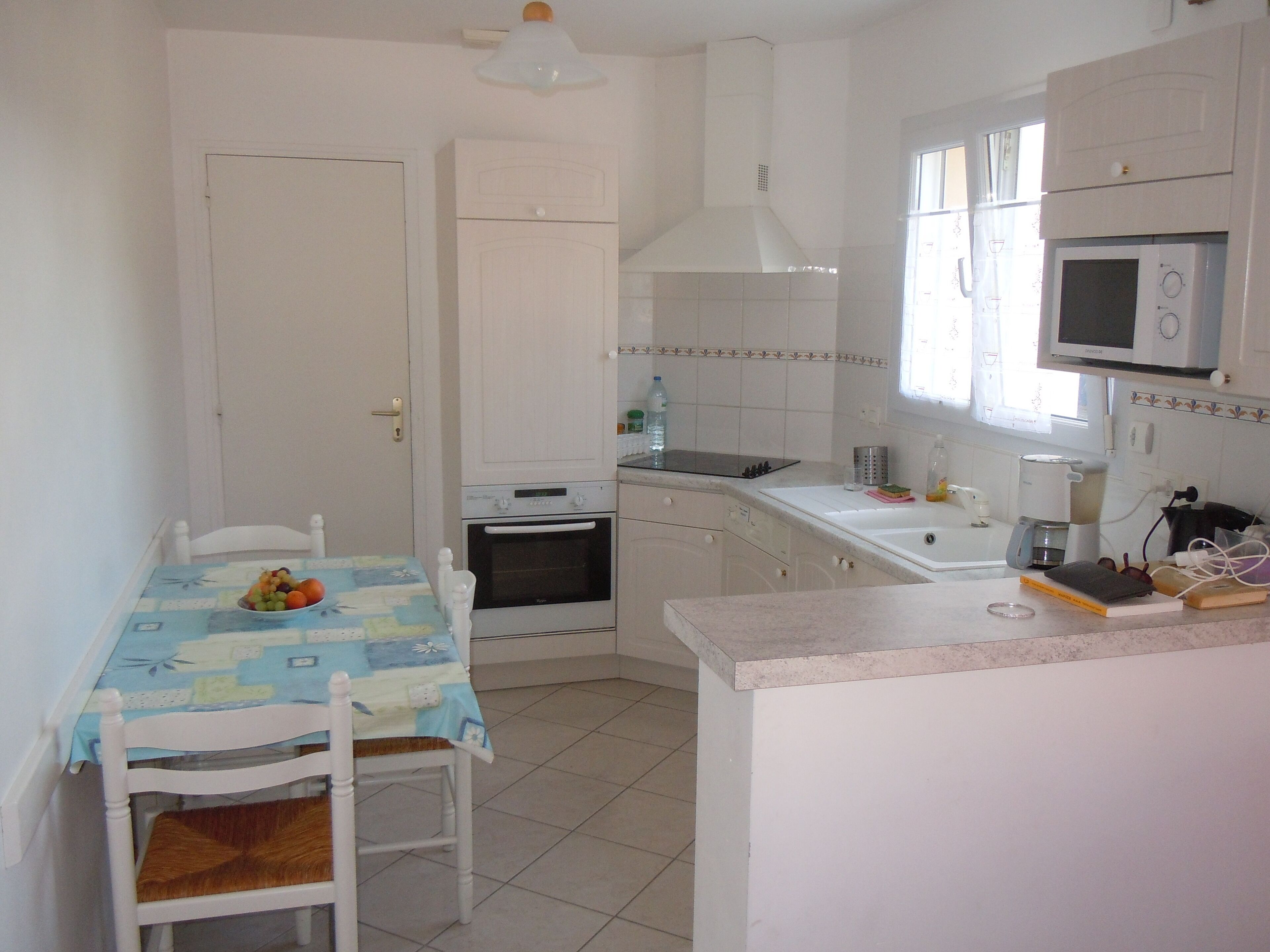 Ideal to appreciate and discover the south of Brittany.