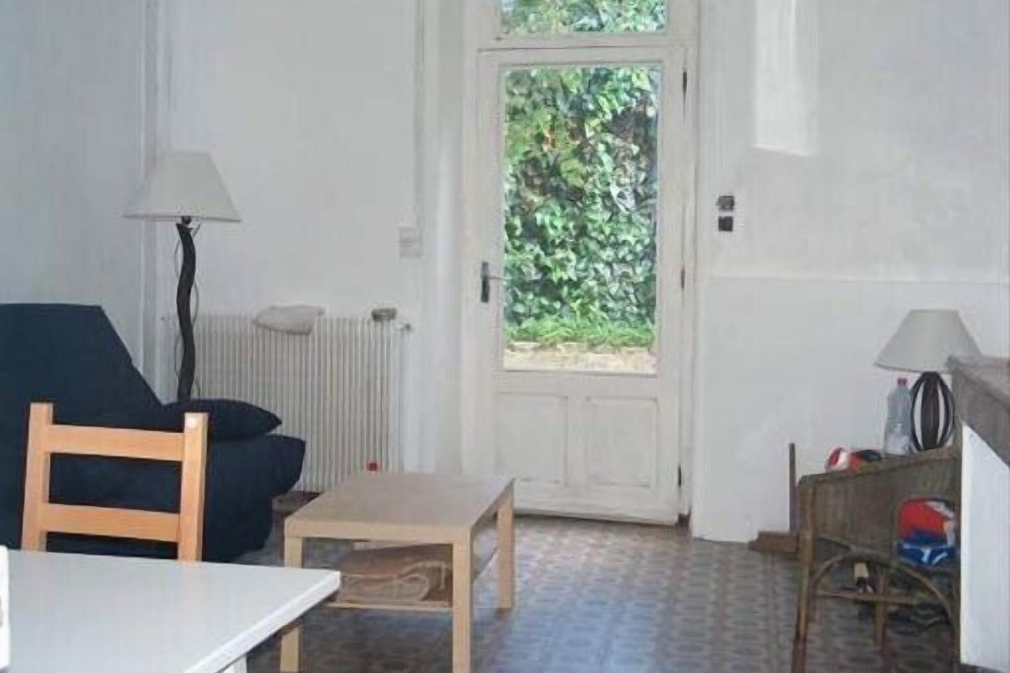 Renovated house in small villa, 4 miles away from the Gorges de l¥ArdËche