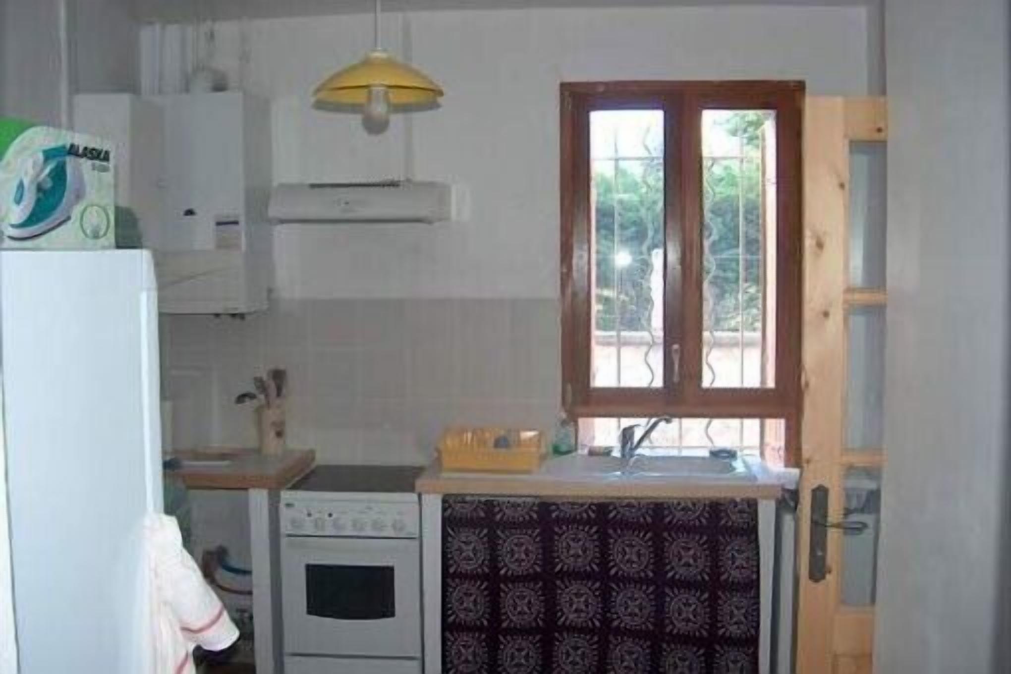 Renovated house in small villa, 4 miles away from the Gorges de l¥ArdËche