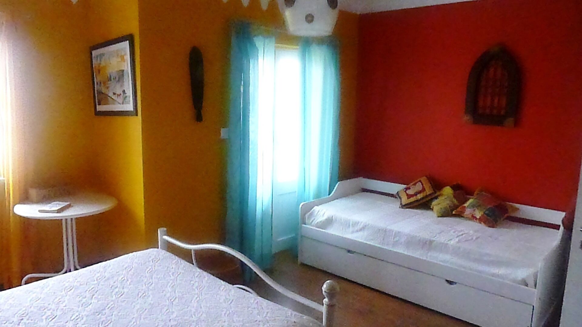 Beach house - Vila Nova Milfontes- AlentejoHouse with character