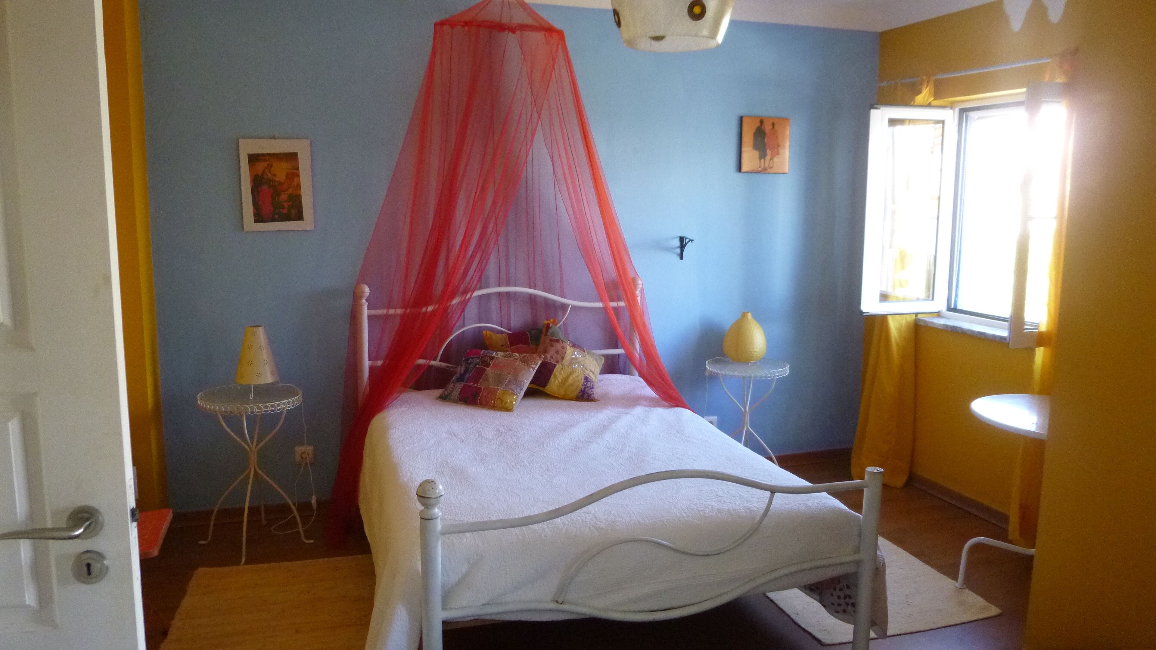 Beach house - Vila Nova Milfontes- AlentejoHouse with character