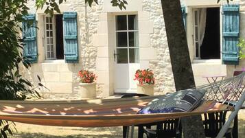 Terras