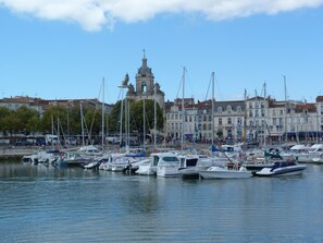 Port de plaisance