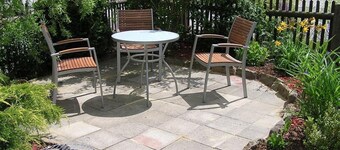 Apartment rental in the middle of the national park Saxon Switzerland