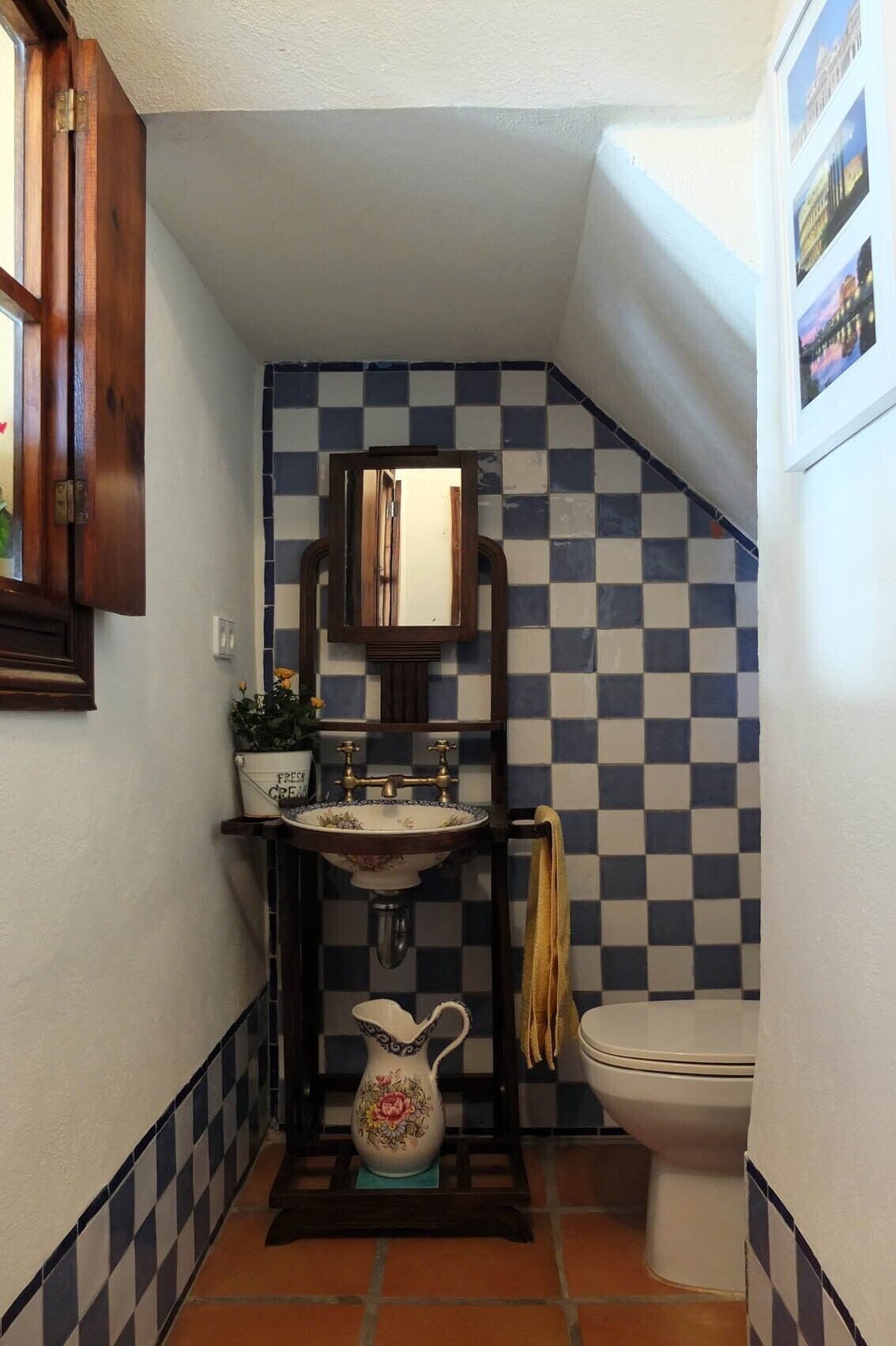 CHARMING HOUSE AND POOL ONLY 7KM CORDOBA