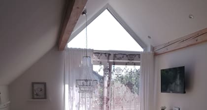 Zauberhafte Ferienwohnung zentral in Altötting