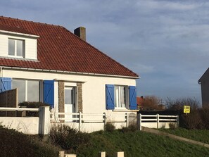 Exterieur