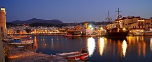 Marina