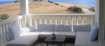 Grand 4 Chambre Sea View Villa Familiale