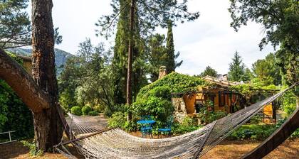 Ferienhaus - 8 Räume - 8/10 Personen