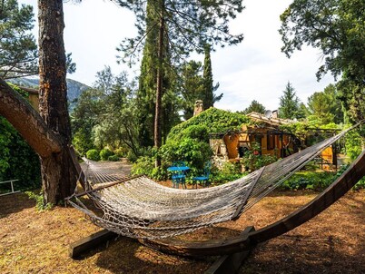 house / villa - 8 rooms - 8/10 persons
