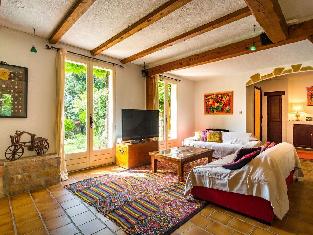 house / villa - 8 rooms - 8/10 persons