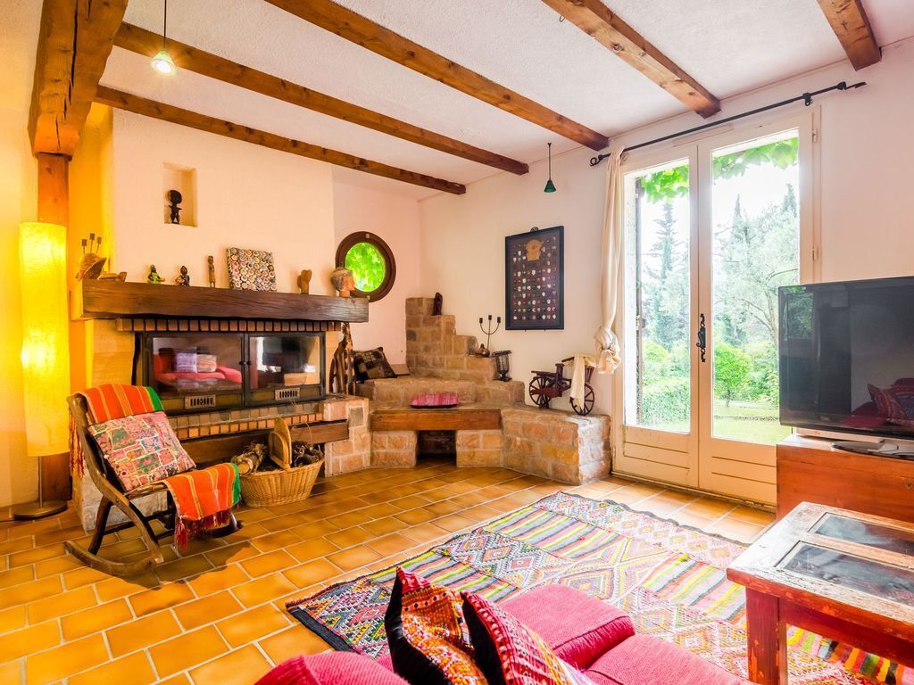 house / villa - 8 rooms - 8/10 persons