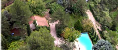 AuĂenpool