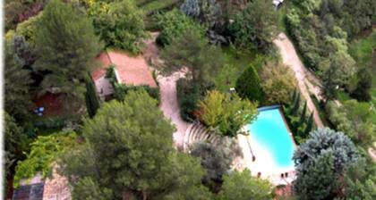 house / villa - 8 rooms - 8/10 persons