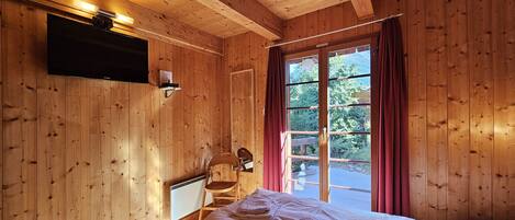 2 makuuhuonetta, internet, vuodevaatteet