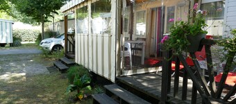 Mobile home - Gastes