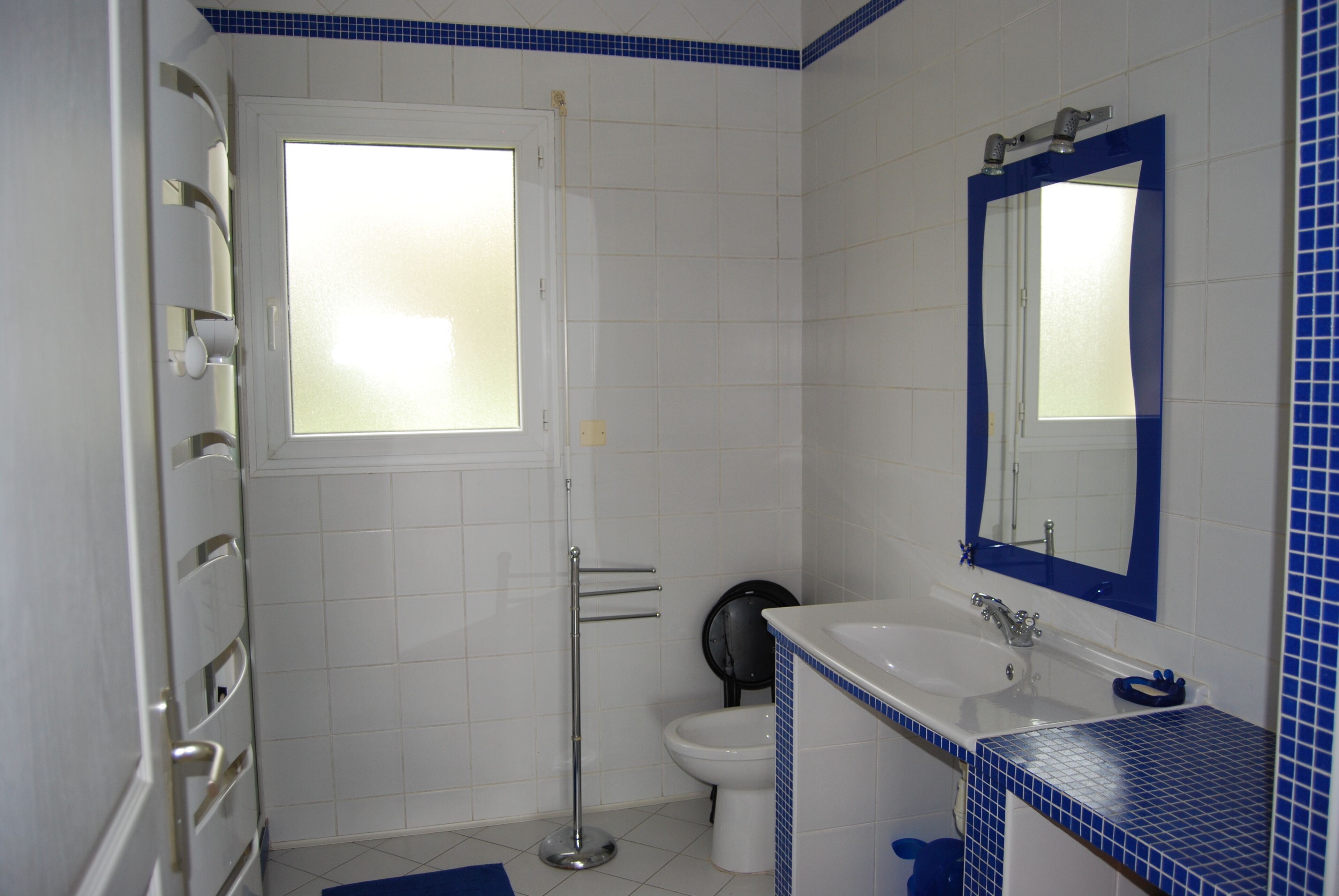 Gite 'Au Bouzigues' Monlaur Bernet - a place of serenity to discover