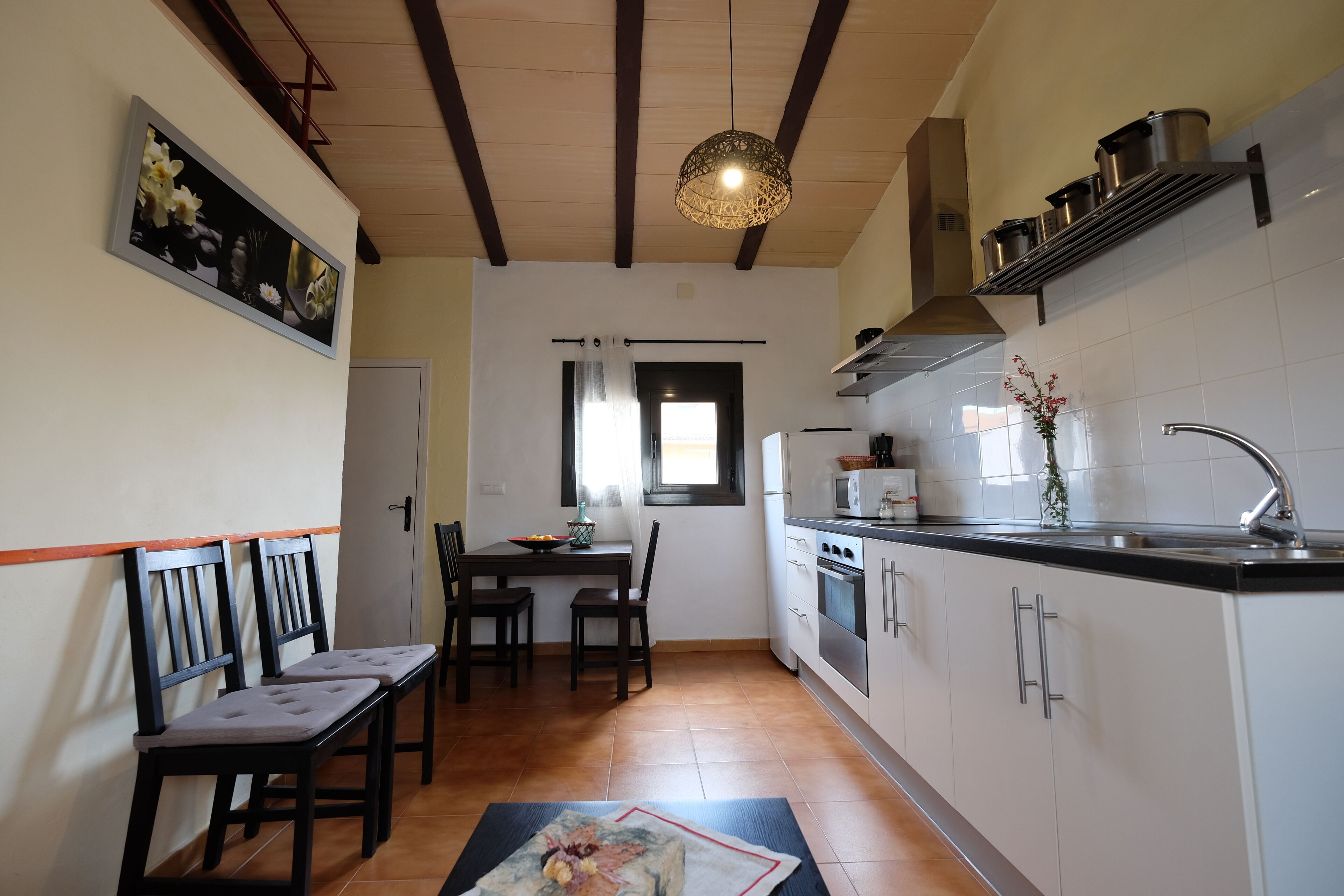 GREEN DESTINATION Rural accommodation with swimming pool 5 km from the beach