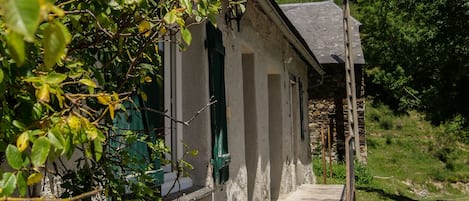 Aussenbereich