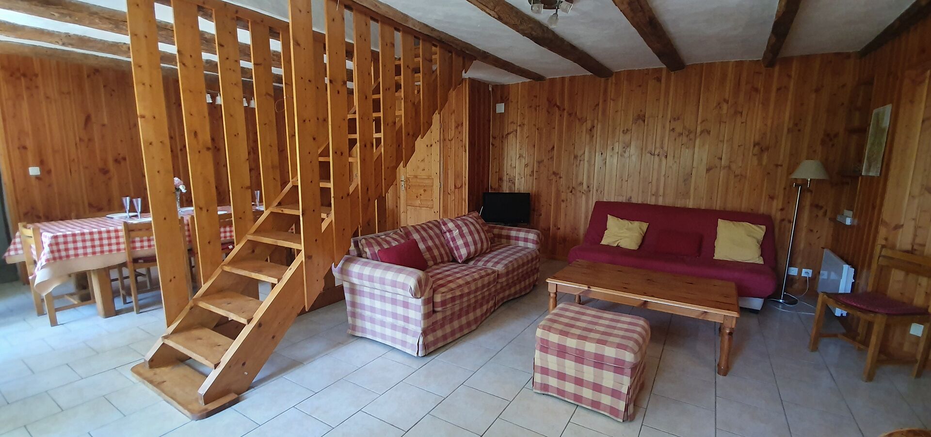 Country Cottage / Gite - ARREAU