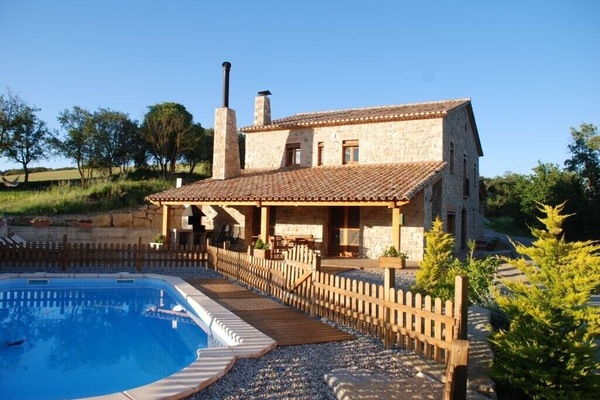 Casa Joana Pou - a great and wellsituated home