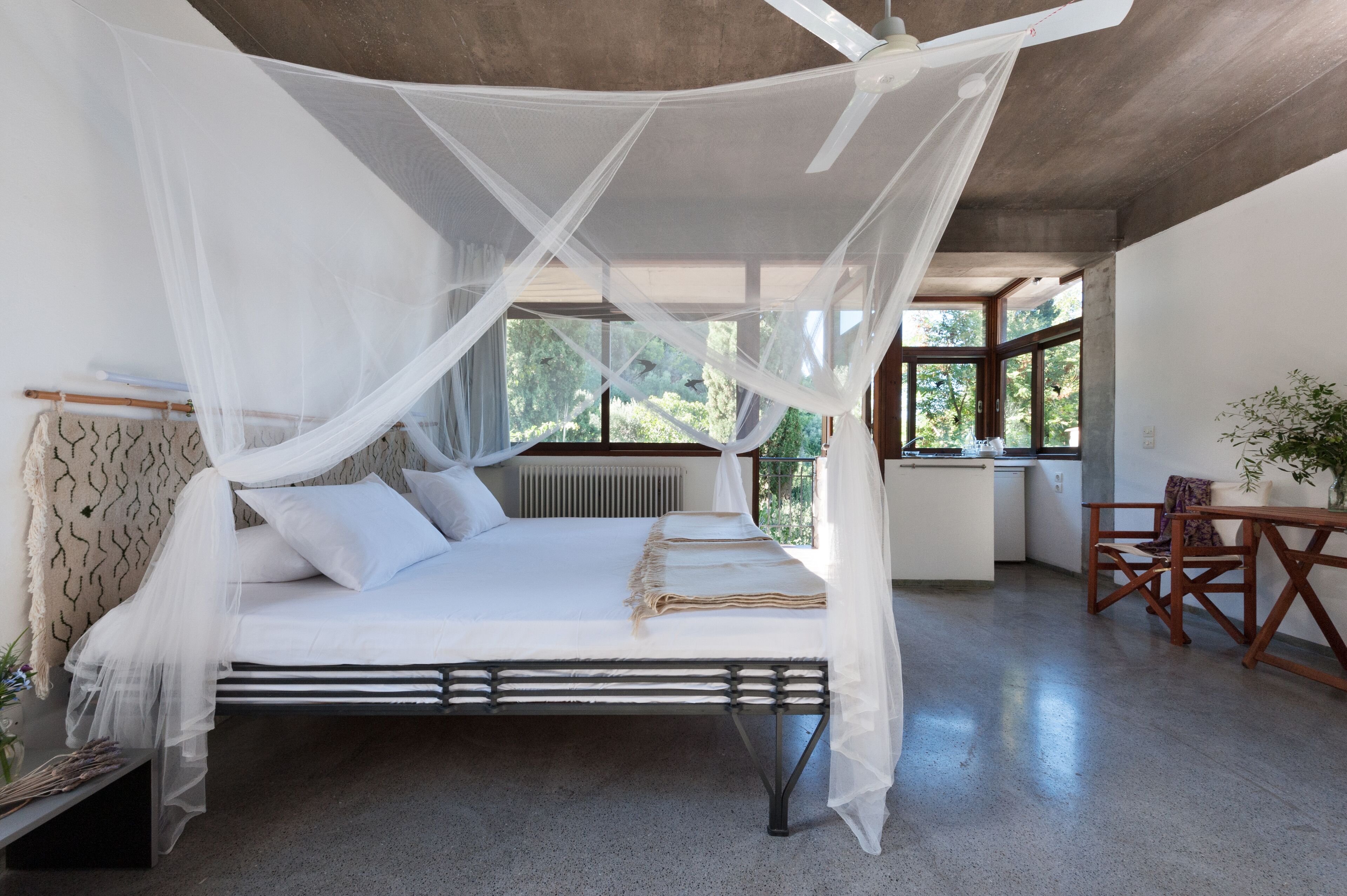  Studios-Kyparissi, apartment "Elia" in the heart of Arcadia / Peleponnes