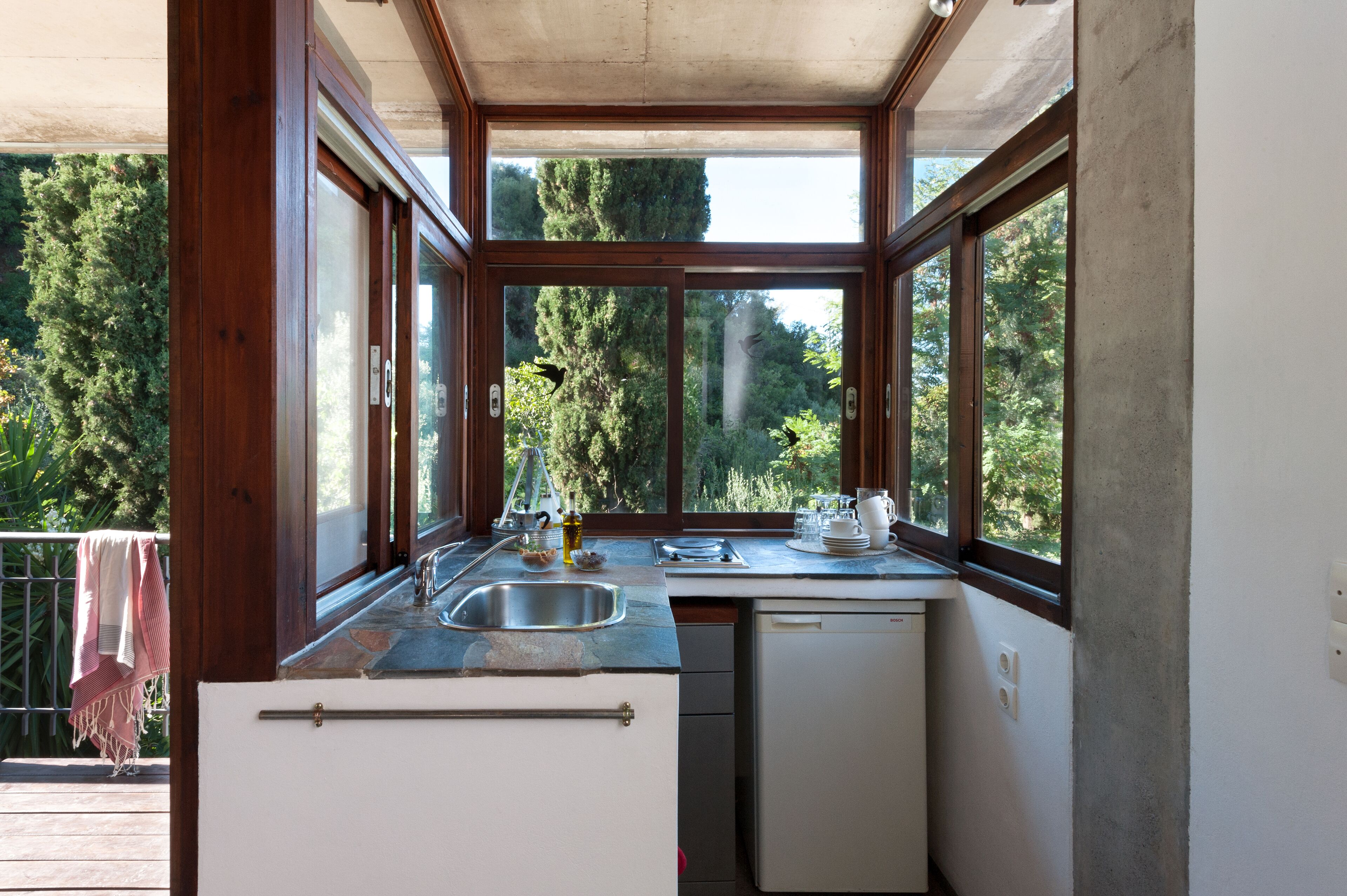  Studios-Kyparissi, apartment "Elia" in the heart of Arcadia / Peleponnes