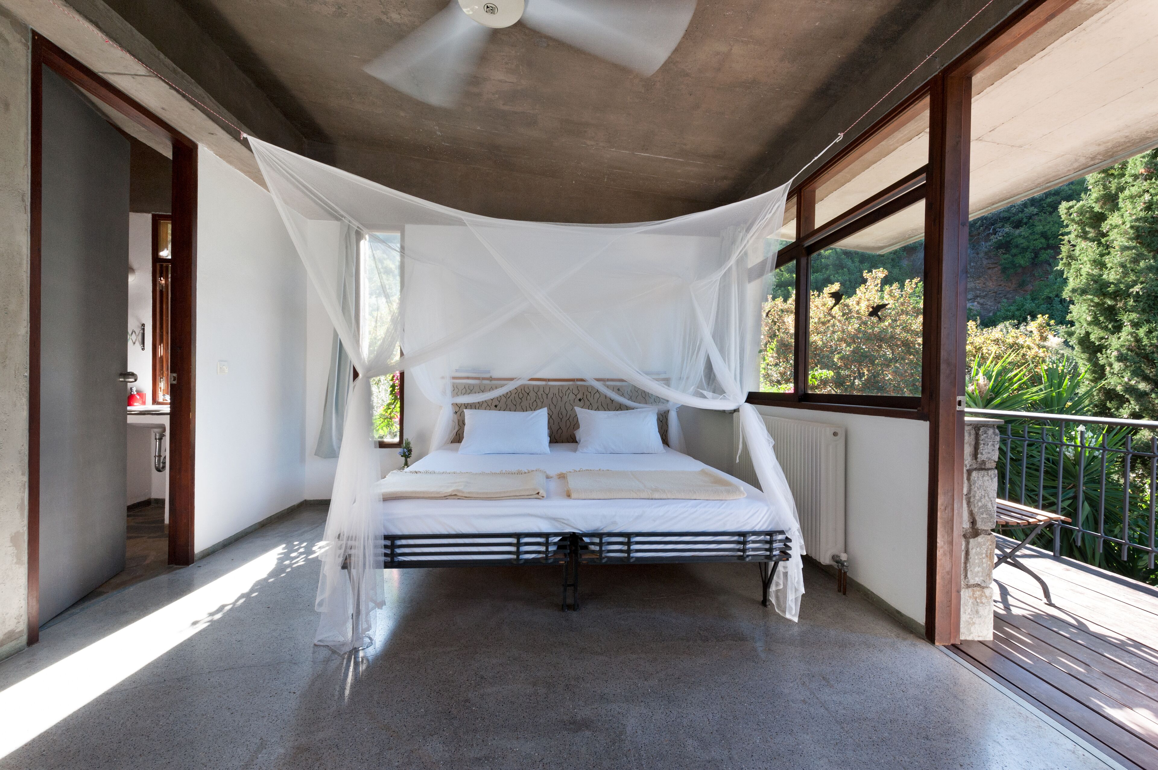  Studios-Kyparissi, apartment "Elia" in the heart of Arcadia / Peleponnes