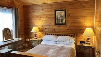 3 chambres, fer et planche Ă repasser, Wi-Fi gratuit, draps fournis