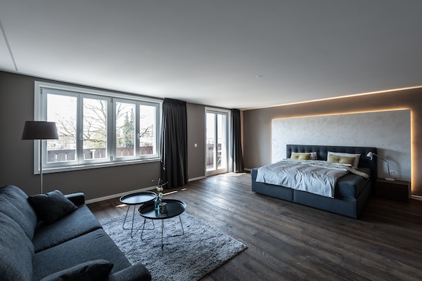 Suite / Familienzimmer Nr. 20