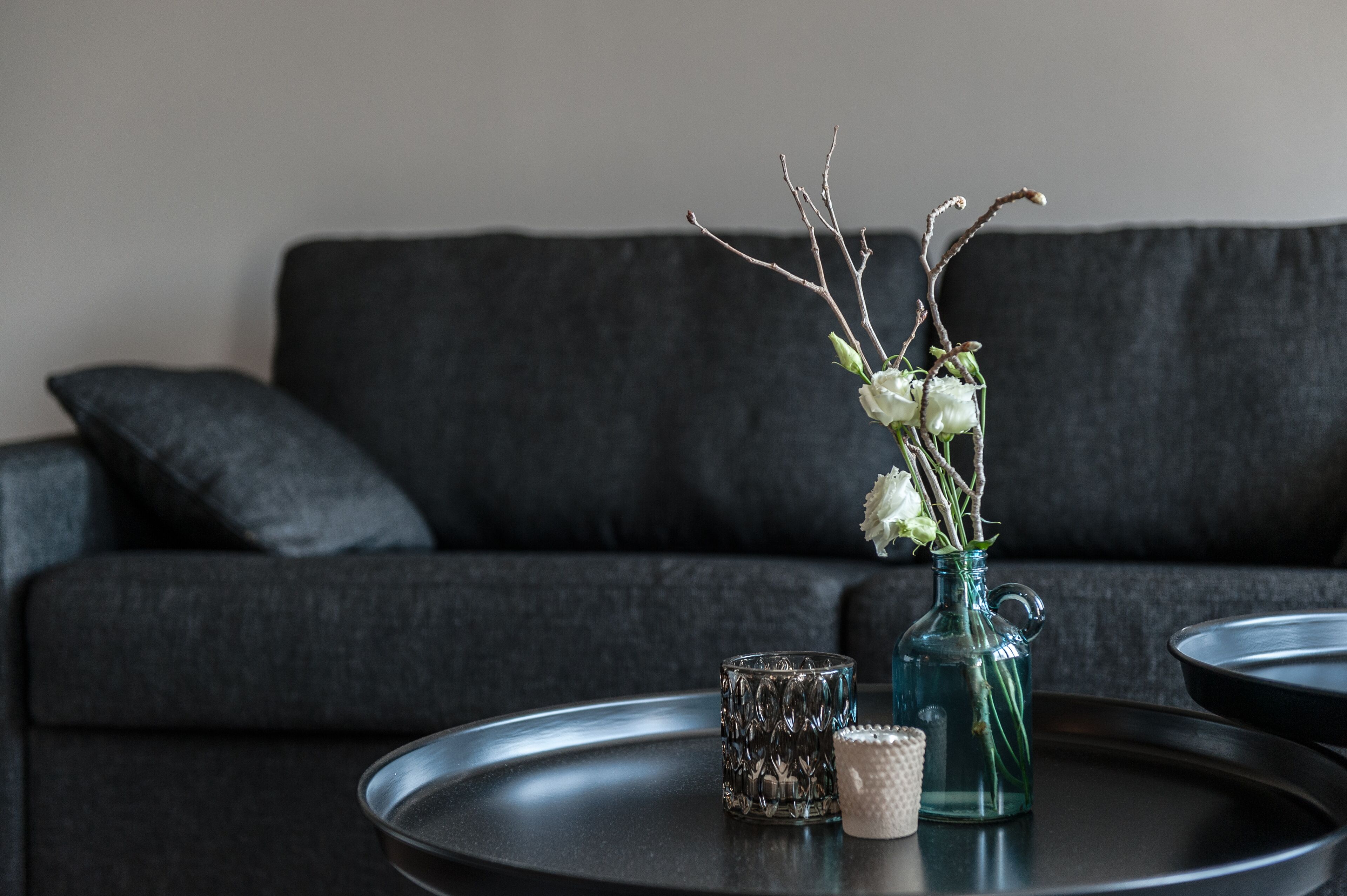 The wolke4 is the heavenly place to stay in the Bernese Seeland