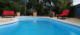 House / Villa - Puerto del rosario