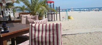 Luxurious accomodation within the charm of a traditional Bulgarain Village