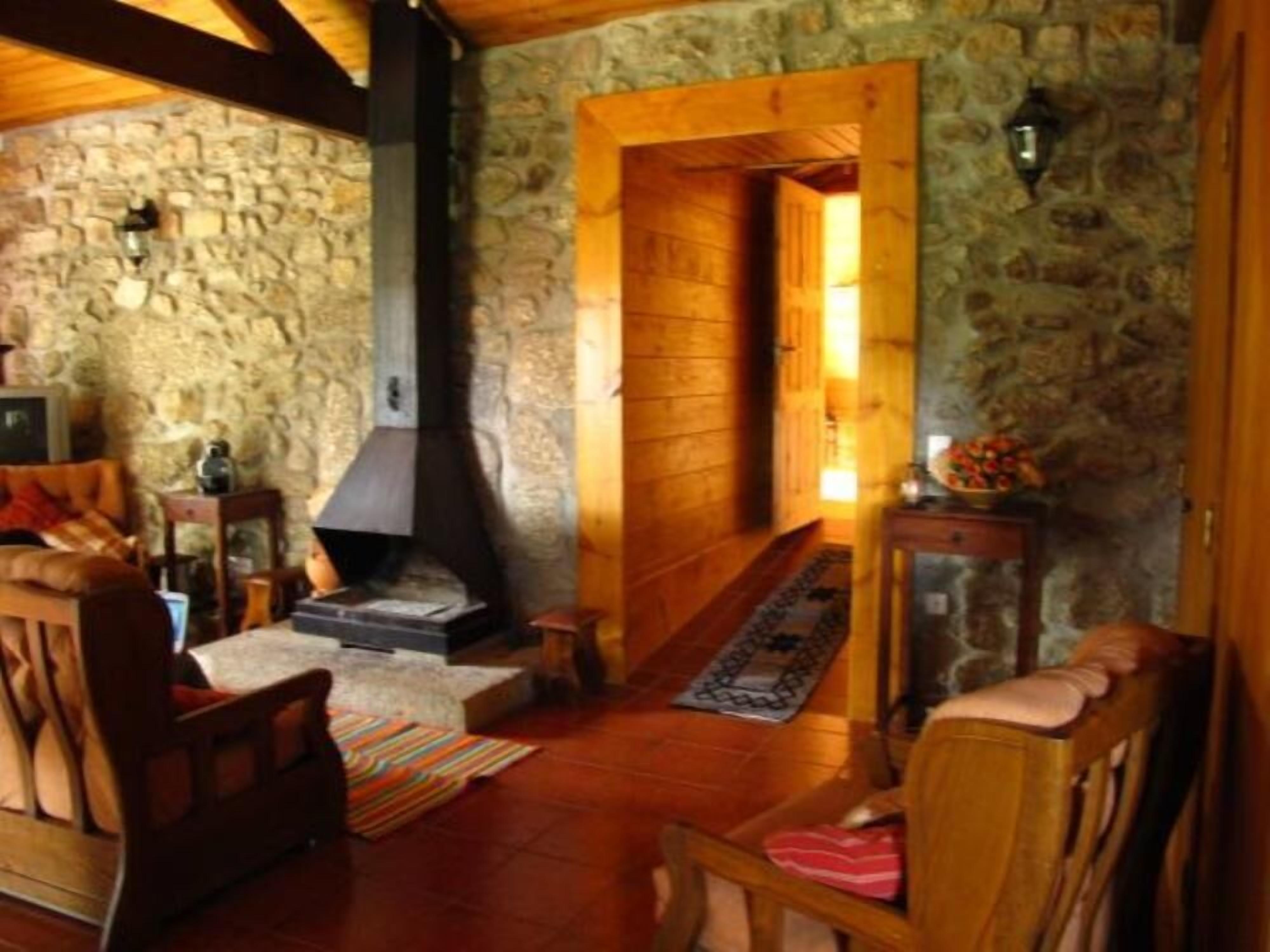 Country Cottage / Gite - Refoios